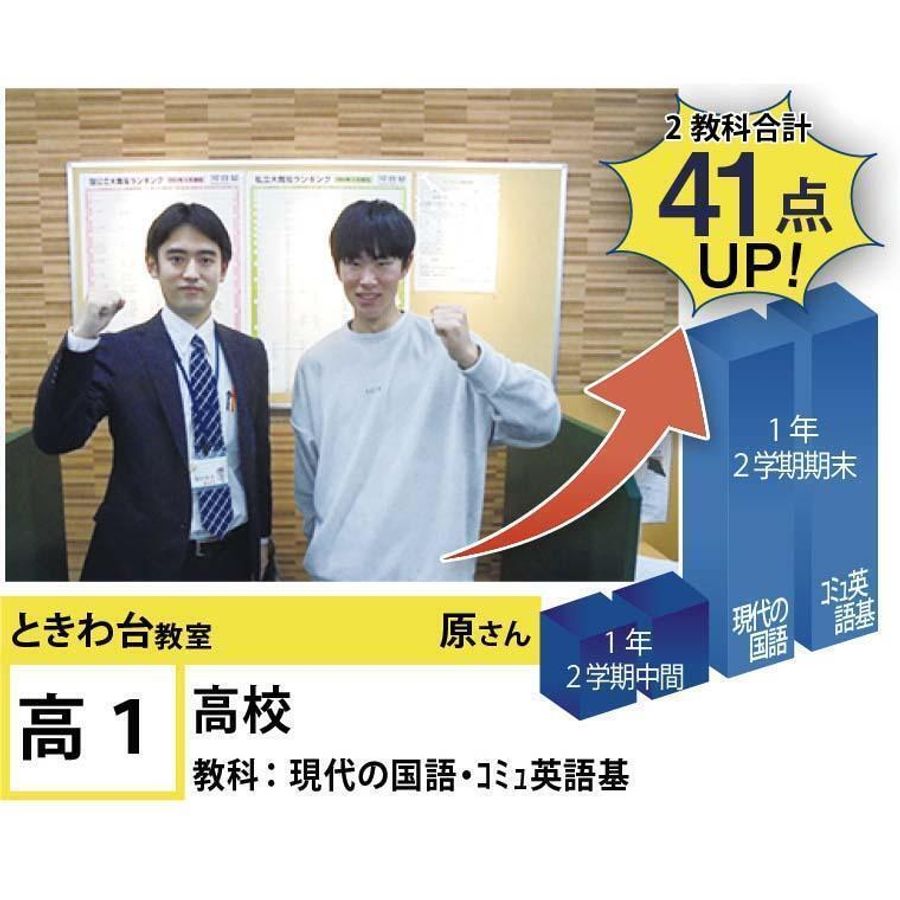 個別指導学院フリーステップ ときわ台教室6