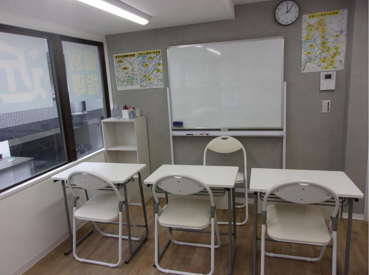 進学教室 近藤塾【小・中学生コース】 香里園教室18