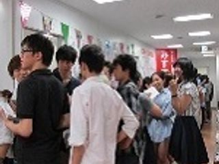 みすず学苑 教室 2