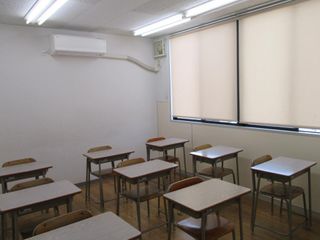 有備館ゼミナール 教室 4