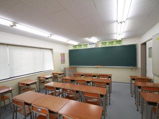 京進の中学・高校受験TOPΣ 教室 3