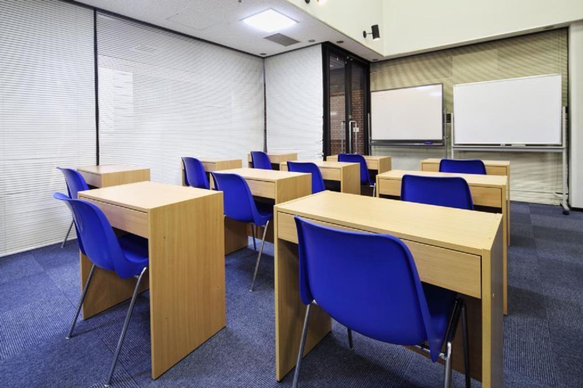 ナビ個別指導学院 松山城西校6