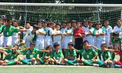 Virtus ヴィルトゥス Sports Club 北区立豊島北スポーツ多目的広場 口コミ 体験申込 子供の習い事口コミ検索サイト コドモブースター Virtus ヴィルトゥス Sports Club 北区立豊島北スポーツ多目的広場 口コミ 体験申込 子供の習い事口コミ検索サイト コドモブースター