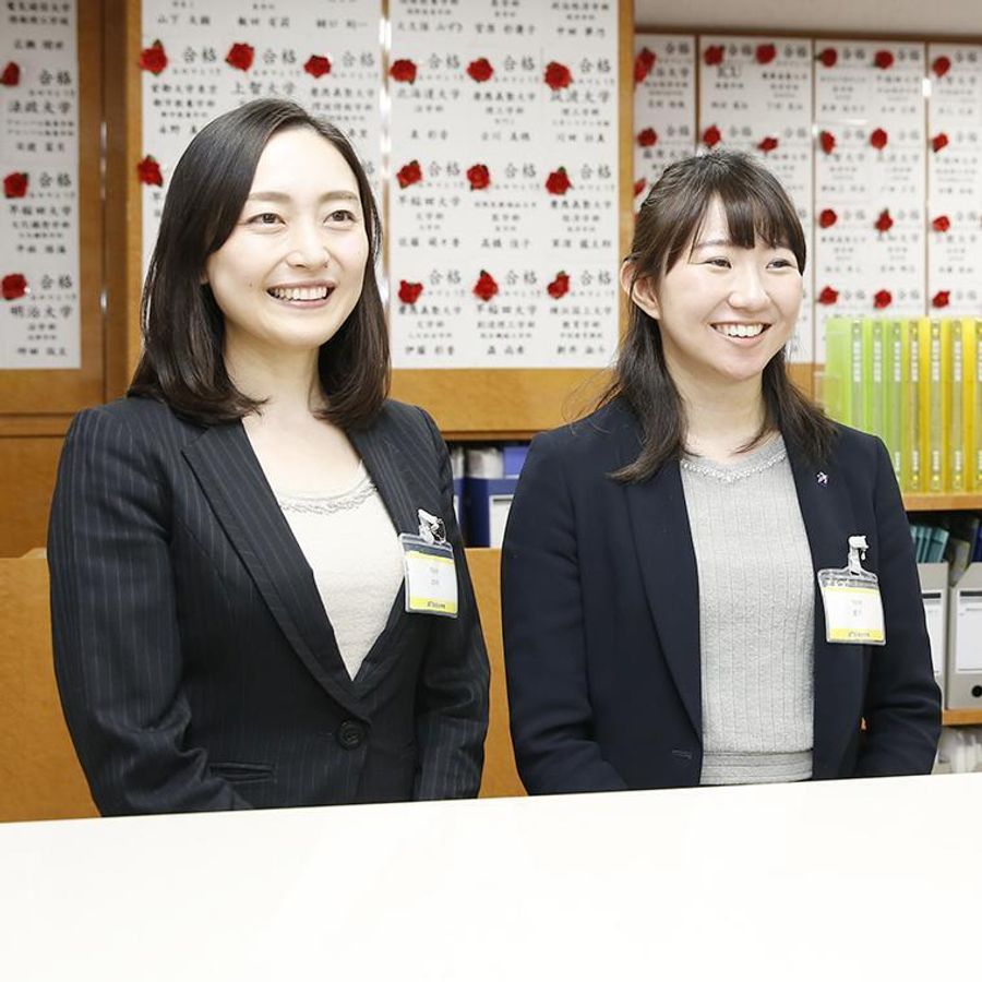 四谷学院 四谷校6