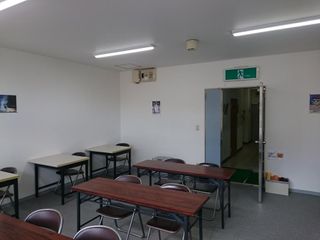 KATEKYO学院 教室 2