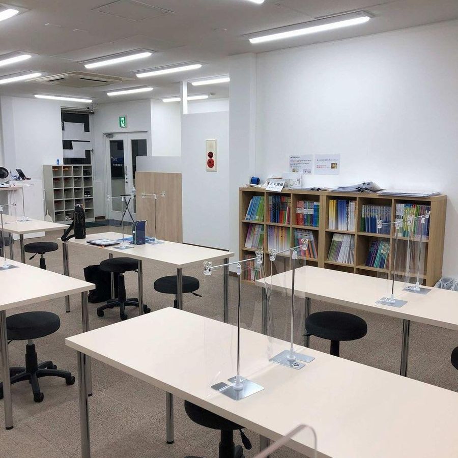 個別指導塾 トライプラス 桑名新西方校5