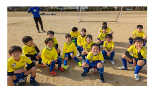 ジュニアドリームサッカークラブ和歌山北スクール 教室画像6