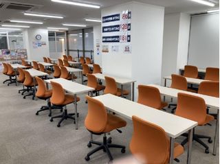 個別教室のトライ 長野本校5