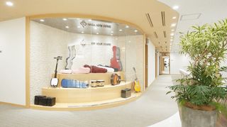 EYS-Kids 音楽教室【ドラム】 京都スタジオ13