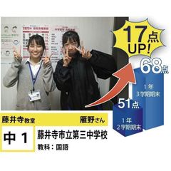 個別指導学院フリーステップ 教室 2