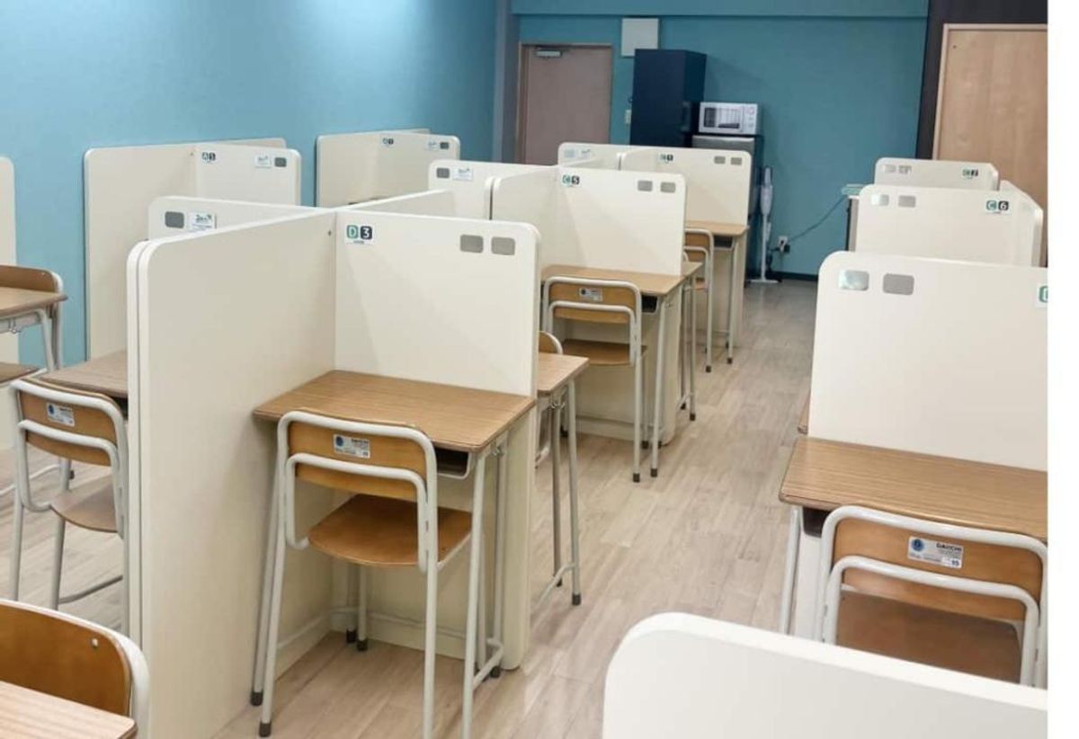 個別指導　コノ塾 登美丘校8