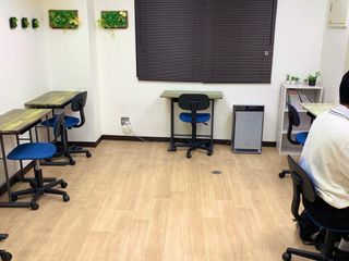 個別指導の明光義塾 沼津駅前教室12