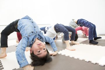 ヨコミネ式学習教室 一社校