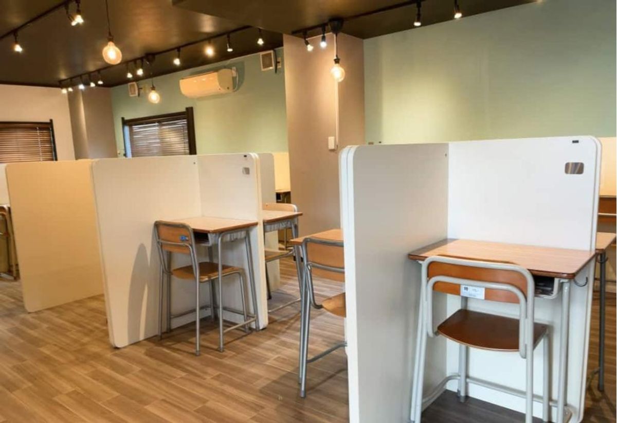 個別指導　コノ塾 本町田校9