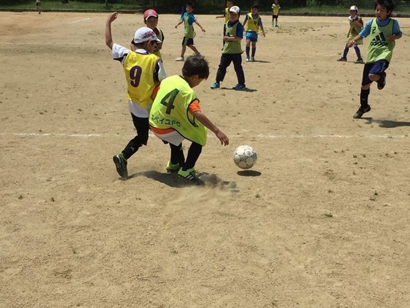 神戸市北区の子供向けサッカースクール9選 2ページ目 子供の習い事の体験申込はコドモブースター 神戸市北区の子供向けサッカースクール9選 2ページ目 子供の習い事の体験申込はコドモブースター