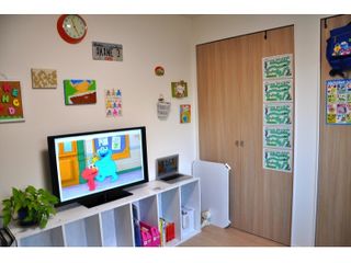 東進こども英語塾 教室 2