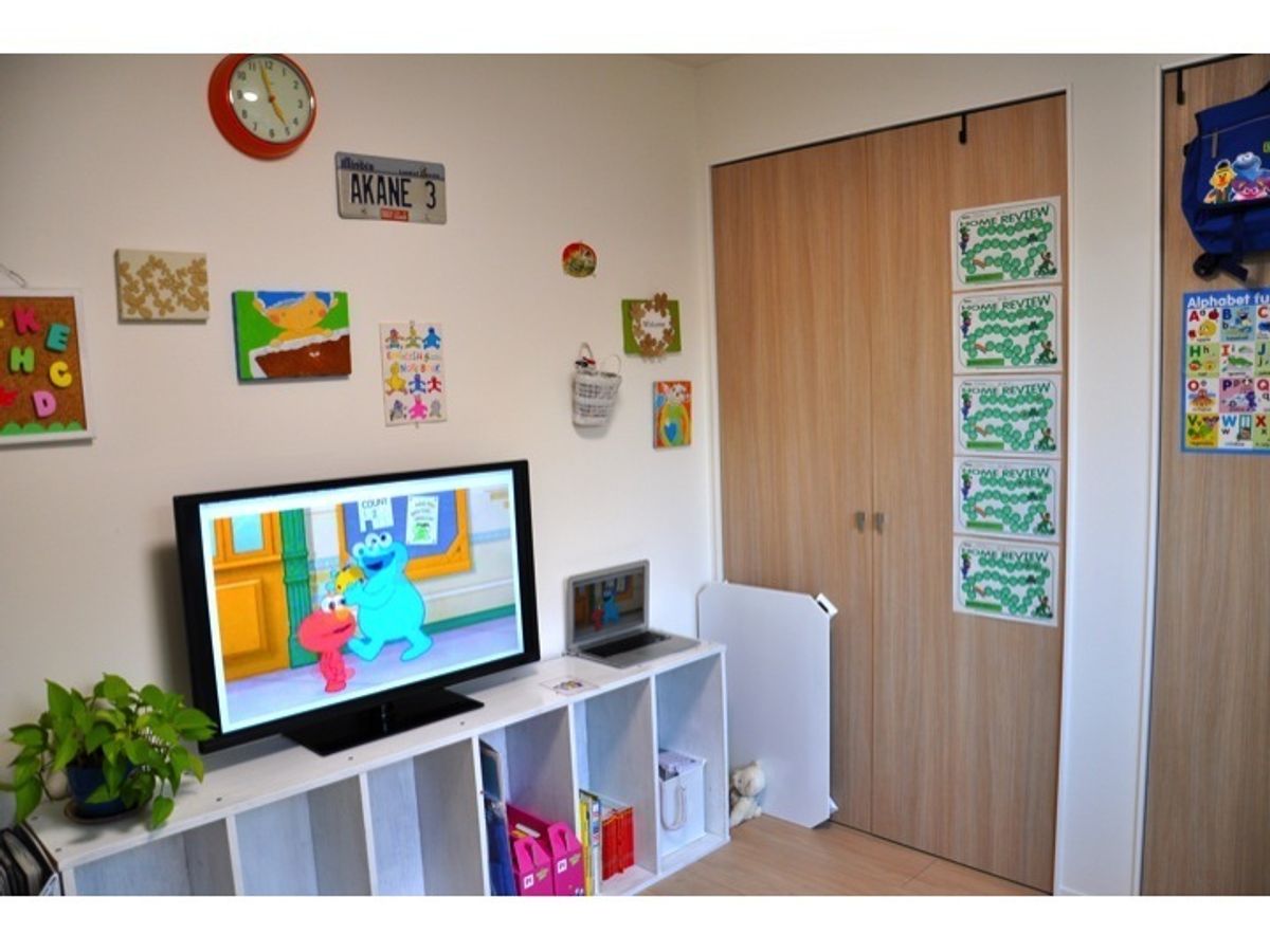 東進こども英語塾 教室 2