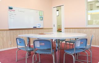 ユニバース英会話スクール 教室 3