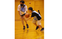 PLAYFUL Basketball Academy静岡市立新通小学校 教室画像6