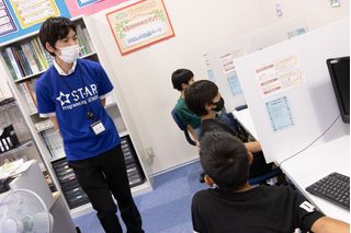 スタープログラミングスクール イオンスタイル東神奈川教室25