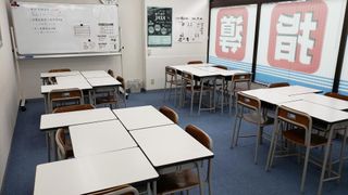 創英ゼミナール 青葉台北口校8