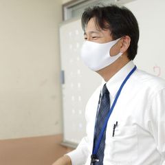 若松塾 学園校4