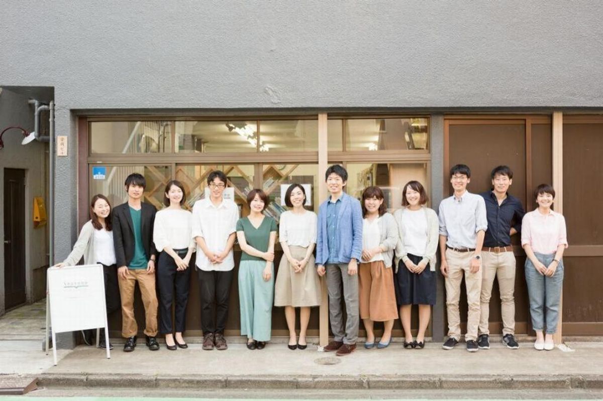 キズキ共育塾 京都校2