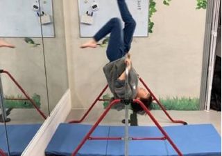 Peby College【運動・体操・陸上】 板橋キャンパス7