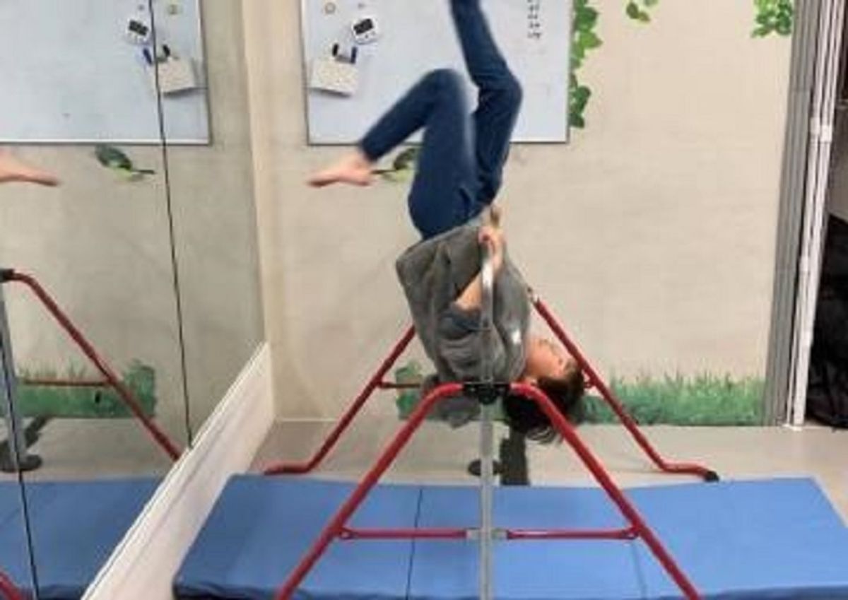 Peby College【運動・体操・陸上】 板橋キャンパス7