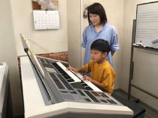 スター楽器 エレクトーンレッスン 教室 0