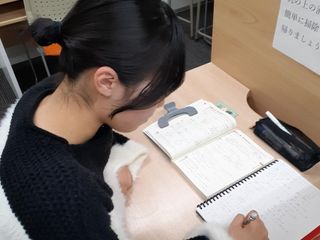 英進進学教室 高校部 桐生駅前校7