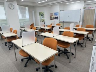 個別教室のトライ 教室 4