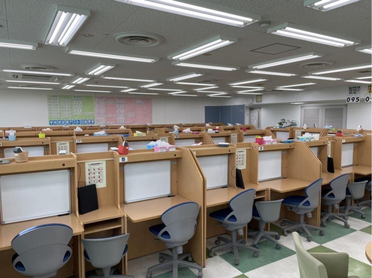 馬渕個別 寝屋川校8