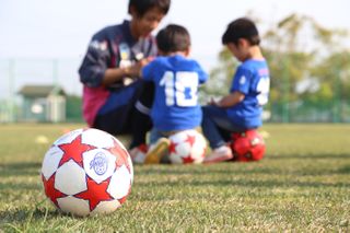 JOYFULサッカークラブ 古里8