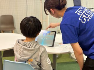 スカイファイトキッズスタジオ ドログラミング教室 教室 2
