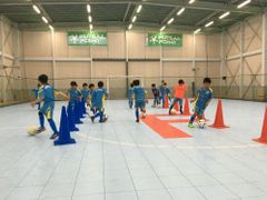 墨田区 の子供向けサッカースクールを一挙公開 子供の習い事口コミ検索サイト コドモブースター