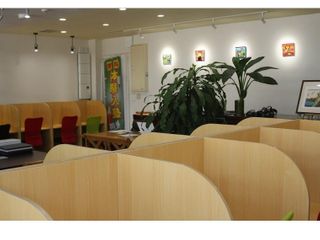 学習塾 ダイレクト 教室 4