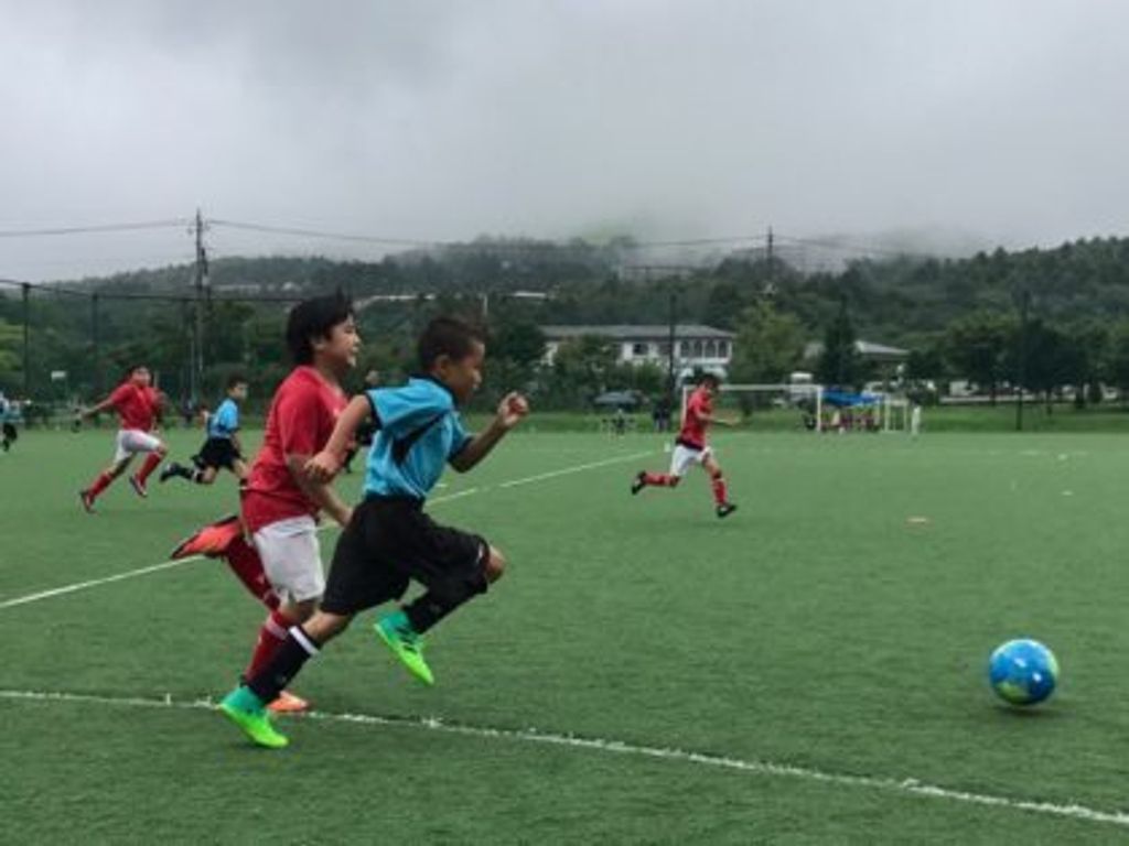 トレドサッカークラブ 羽村市立羽村東小学校の写真 口コミ 体験申込 子供の習い事口コミ検索サイト コドモブースター トレドサッカークラブ 羽村市立羽村東小学校の写真 口コミ 体験申込 子供の習い事口コミ検索サイト コドモブースター