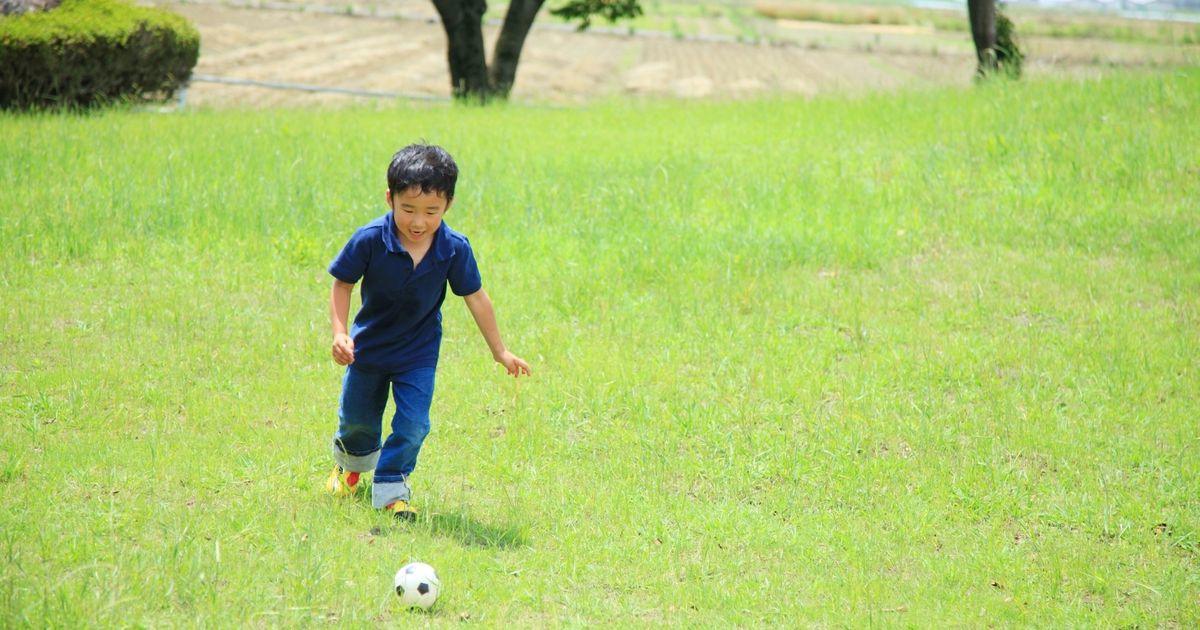 藤枝市の子供向けサッカースクール10選 子供の習い事の体験申込はコドモブースター 藤枝市の子供向けサッカースクール10選 子供の習い事の体験申込はコドモブースター