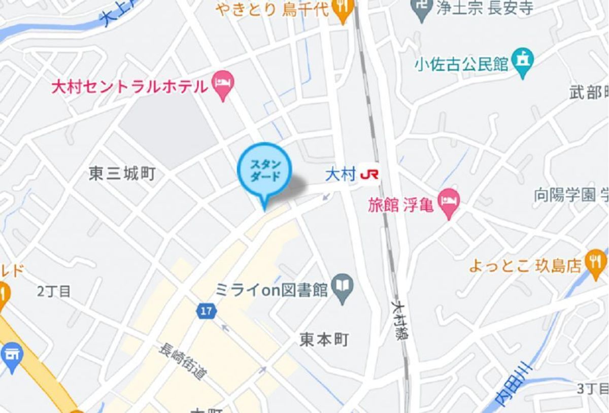 個別指導塾スタンダード 大村駅前教室6