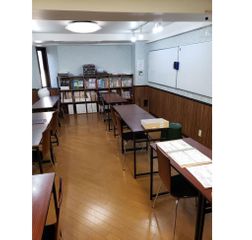 個別授業の勝田塾 本校3