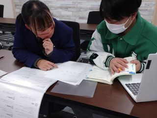 武田塾 谷山校7