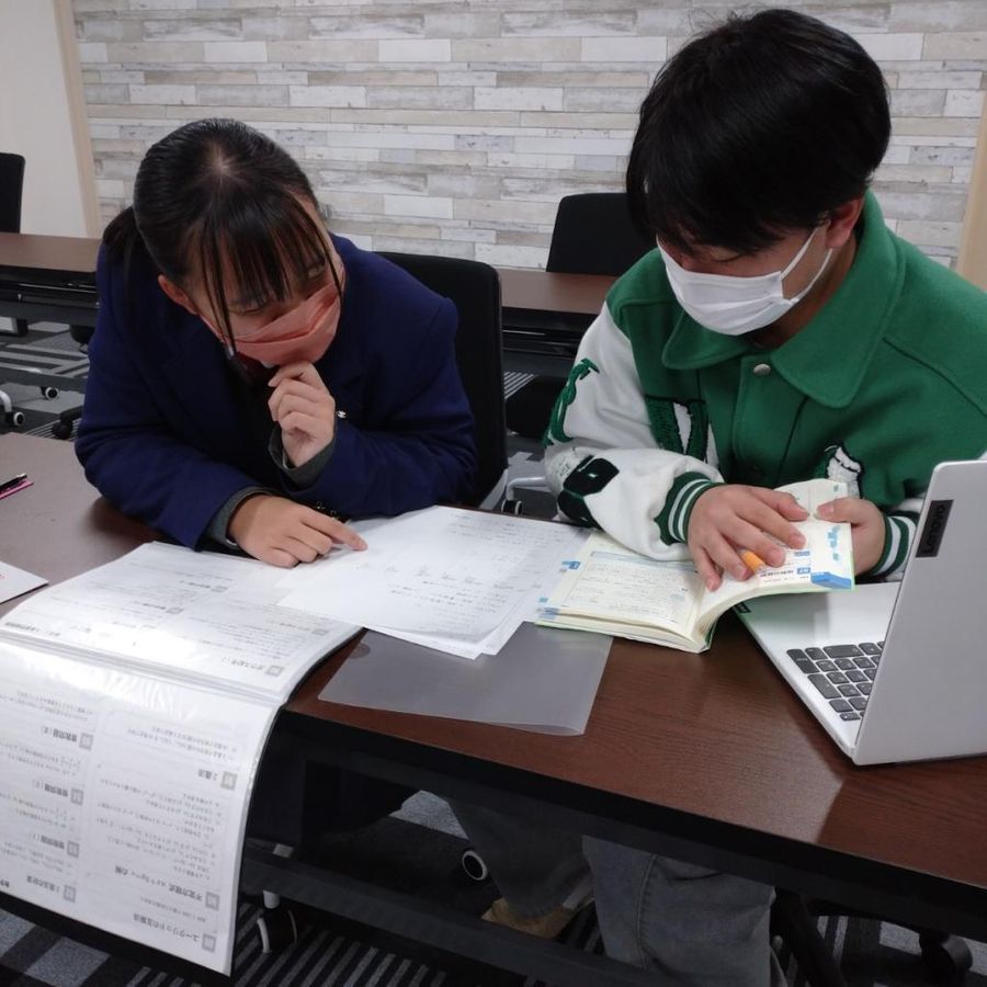 武田塾 谷山校7