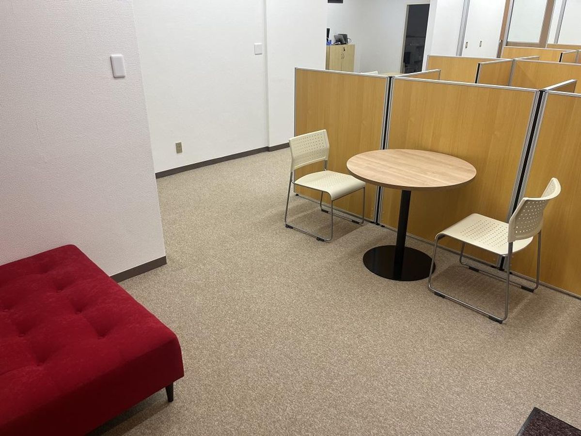 個別指導塾プラボ 上熊本校4