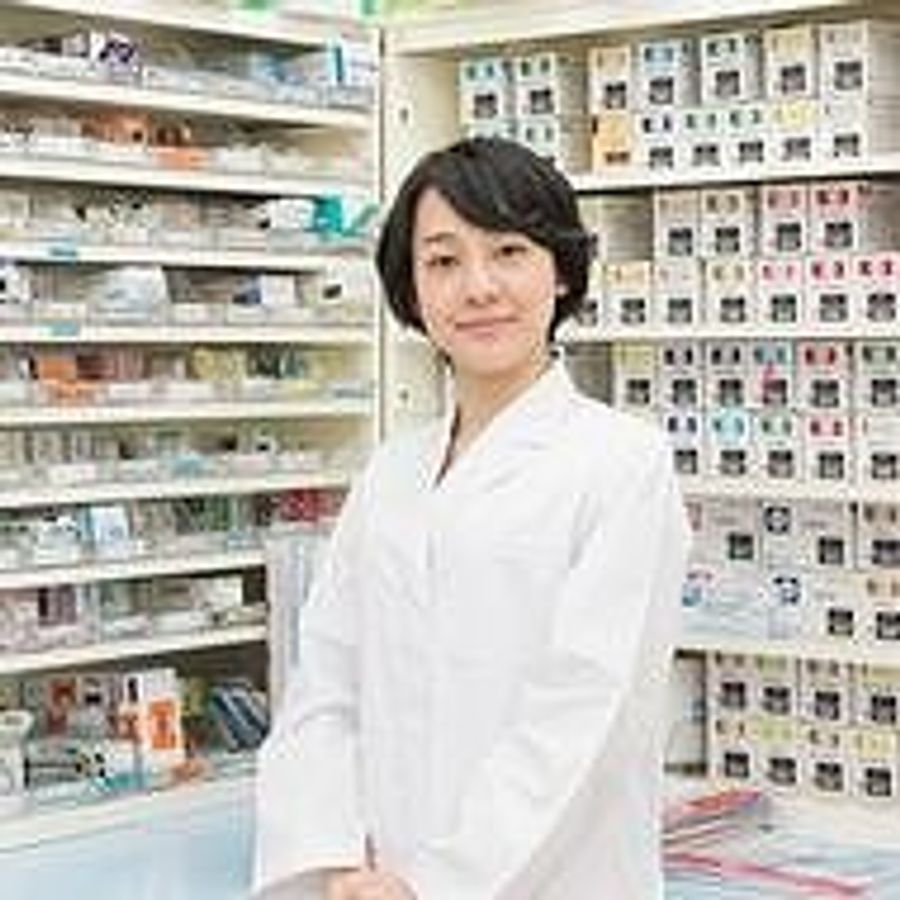 薬専ラボ 中もず駅前教室6