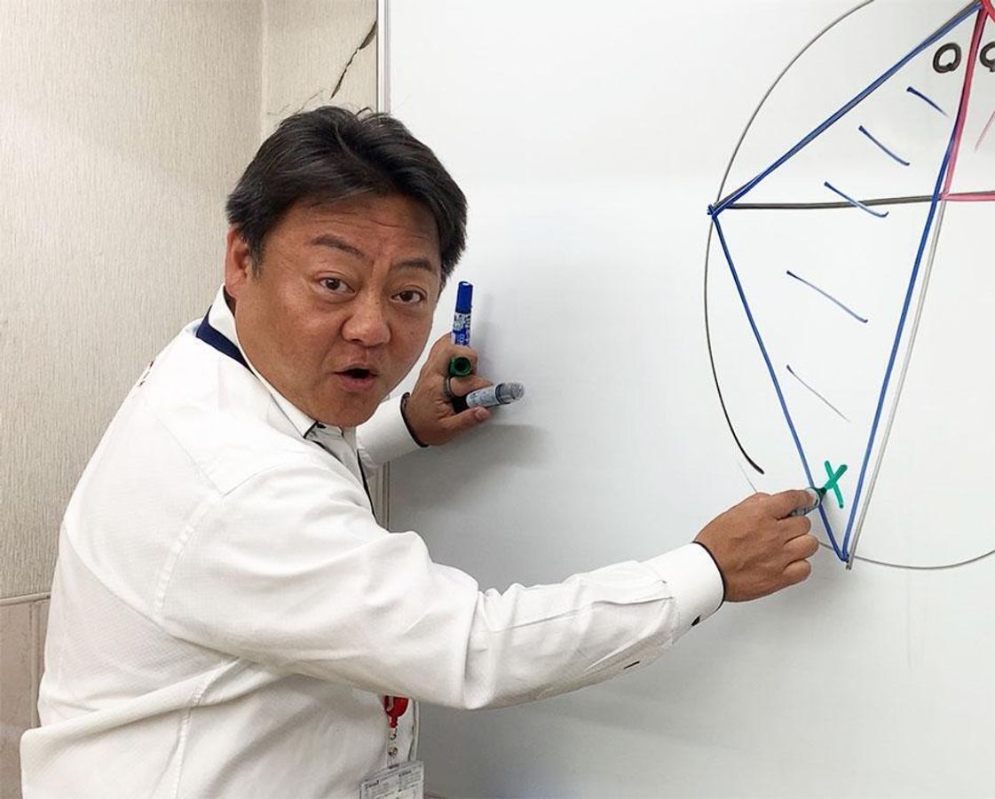 アップルアカデミア 教室 2