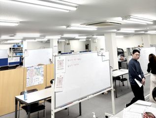 個別指導塾リライアンス 上本町校7