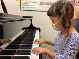 スター楽器 ピアノレッスン 教室 2