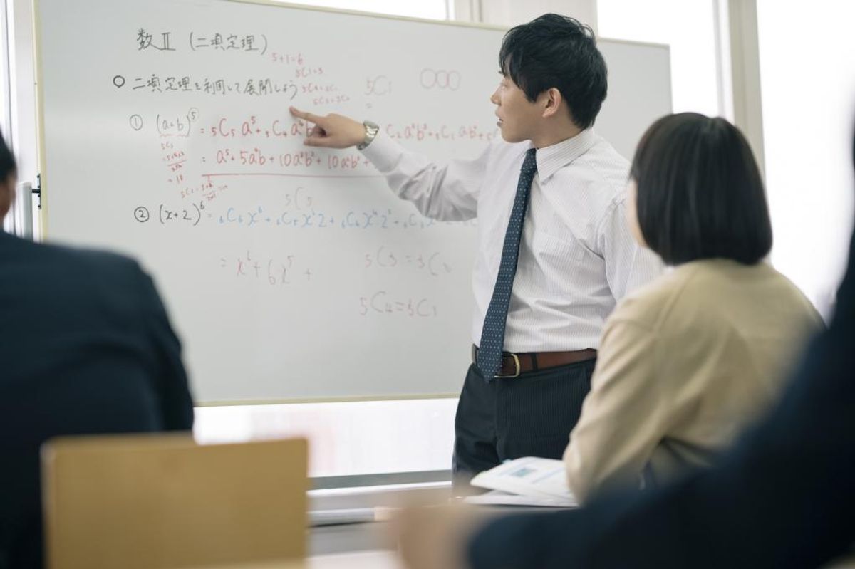 SG予備学院 西船橋校6