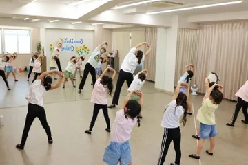 Kdtダンスファクトリー 摂津本山スタジオ 口コミ 体験申込 子供の習い事口コミ検索サイト コドモブースター Kdtダンスファクトリー 摂津本山スタジオ 口コミ 体験申込 子供の習い事口コミ検索サイト コドモブースター